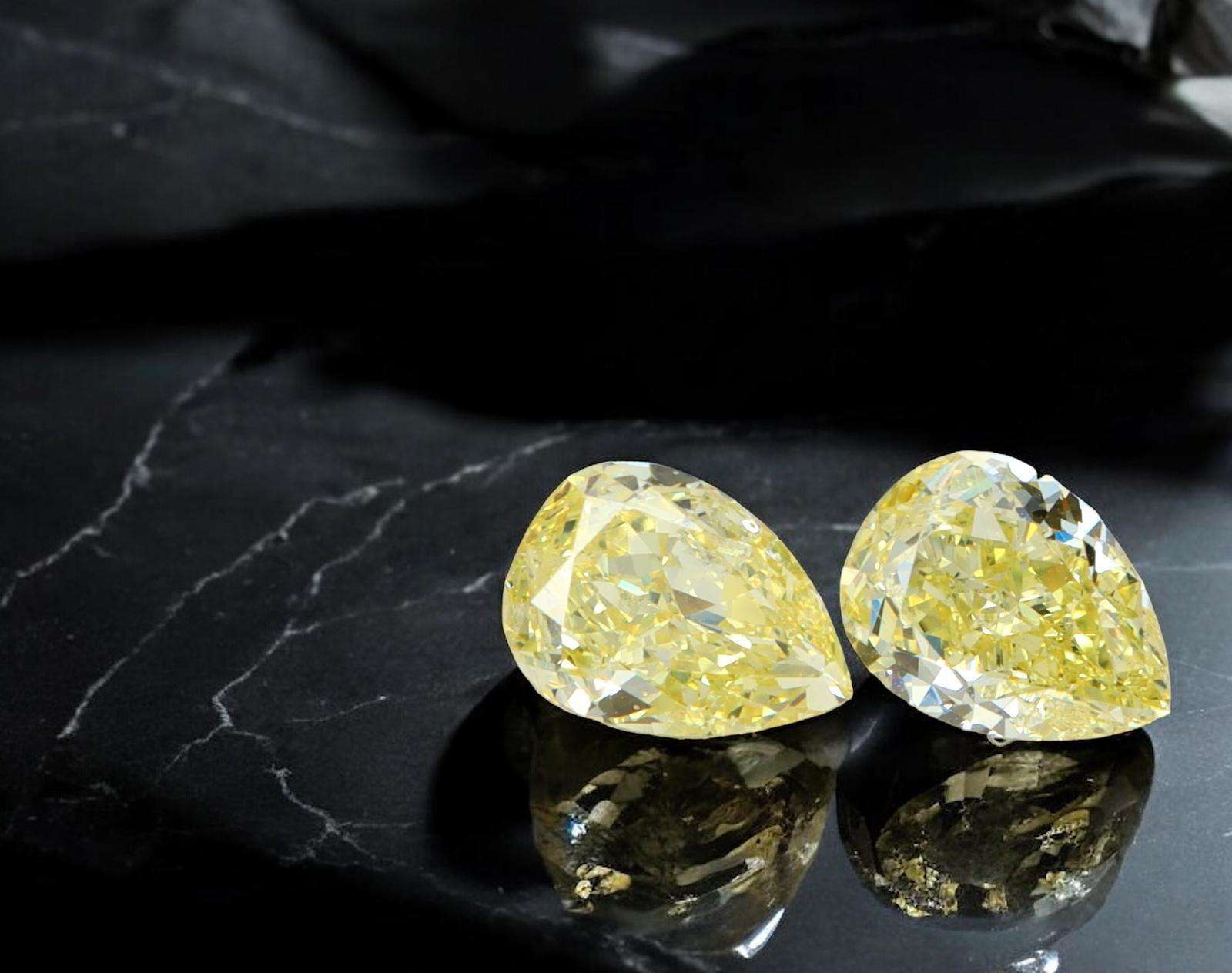 Fancy Color Diamond